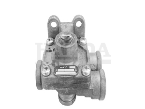 9735000280
0044292344
0044292944-MERCEDES-RELAY VALVE